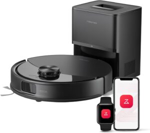 I Stopped Vacuuming. Here's the Robot That Made It Possible — Roborock Q10 S5+ Review