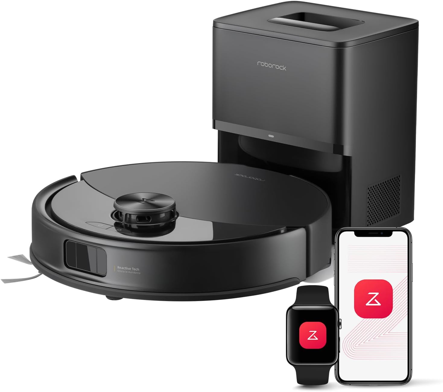 I Stopped Vacuuming. Here's the Robot That Made It Possible — Roborock Q10 S5+ Review